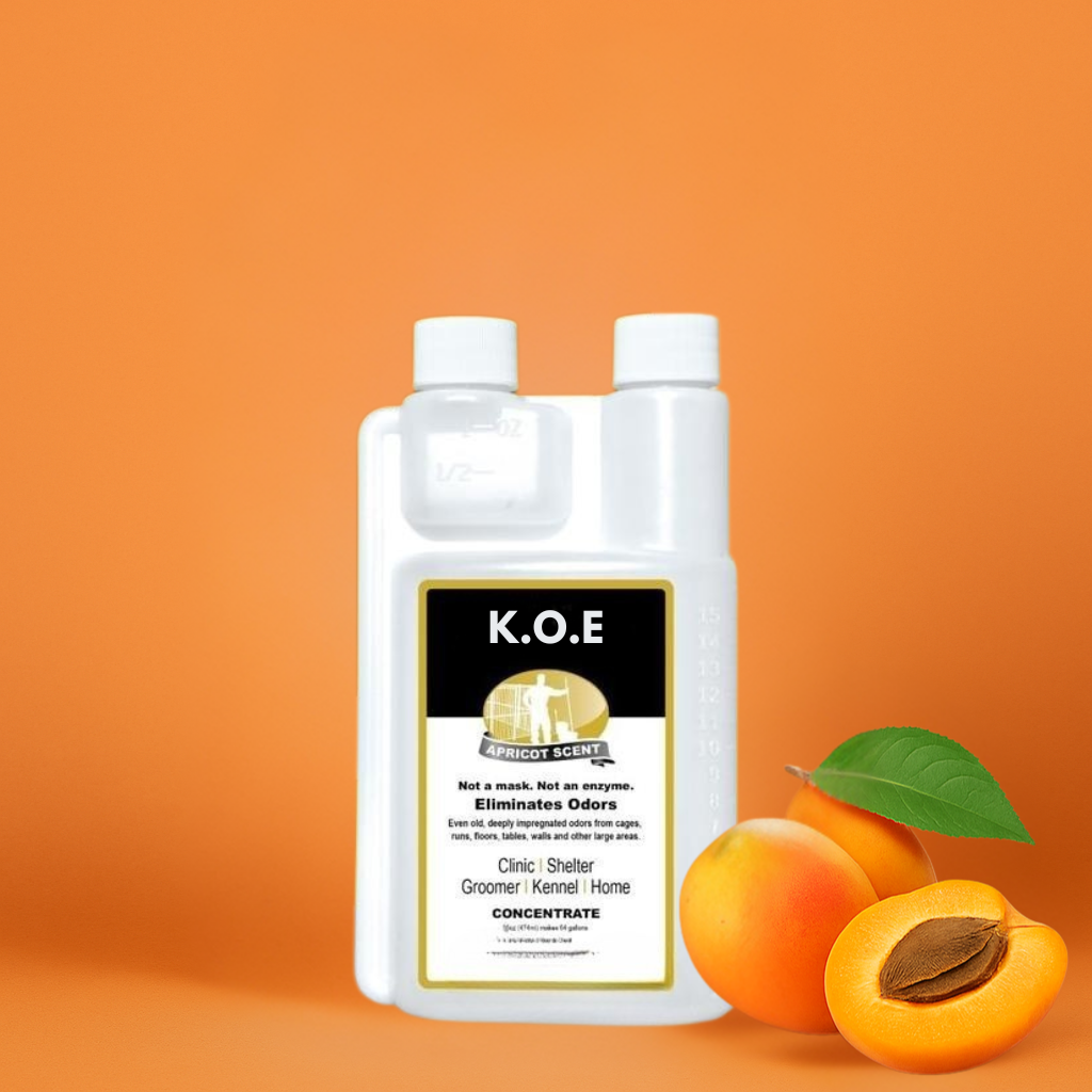 Elura Labs Pet Odor Eliminator
