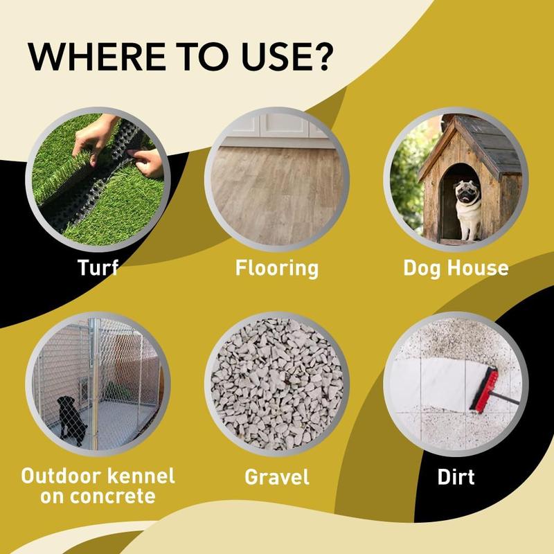 Elura Labs Pet Odor Eliminator